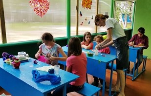 ДОЛ Маяк ДОПЛАТА (только для тех кто сделал предоплату 15000 руб)